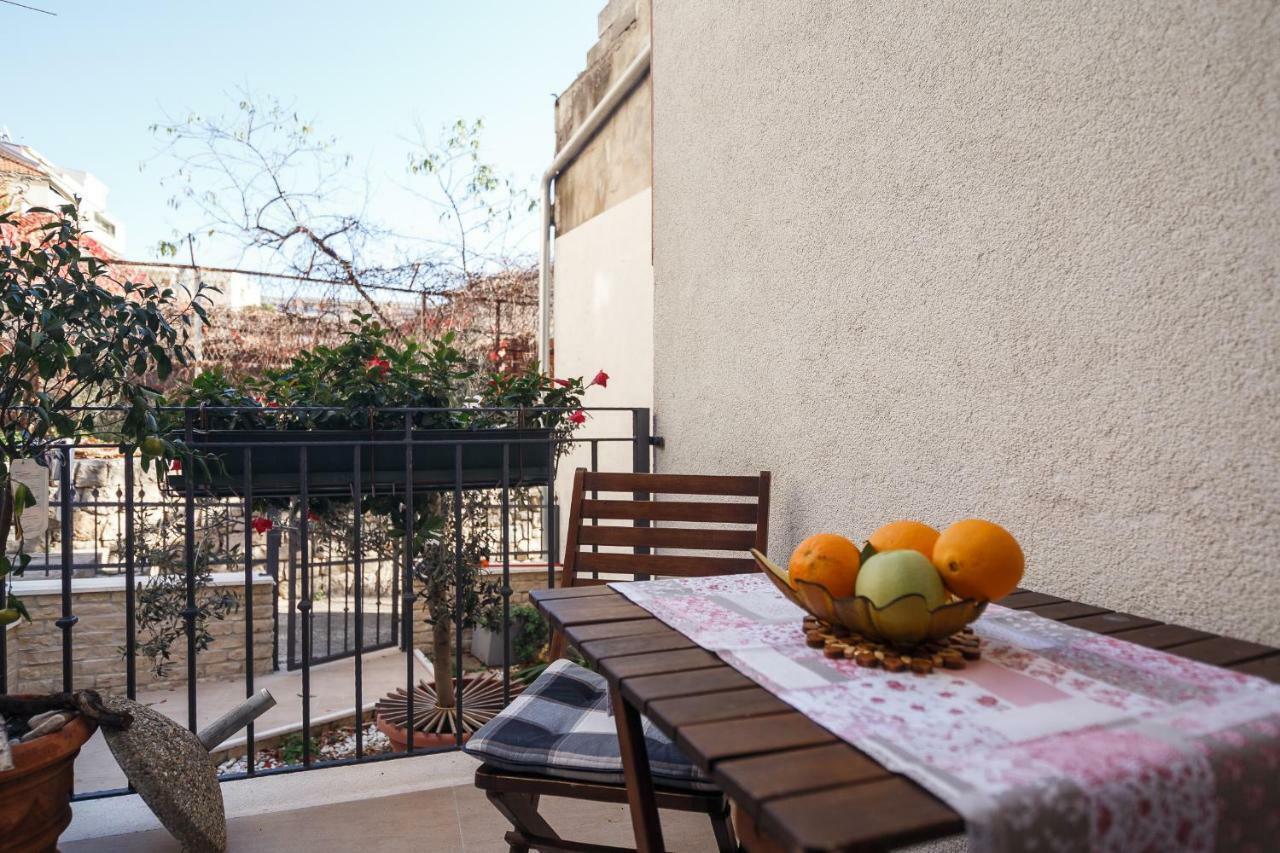 Apartments Villa Cambi Split Exterior photo