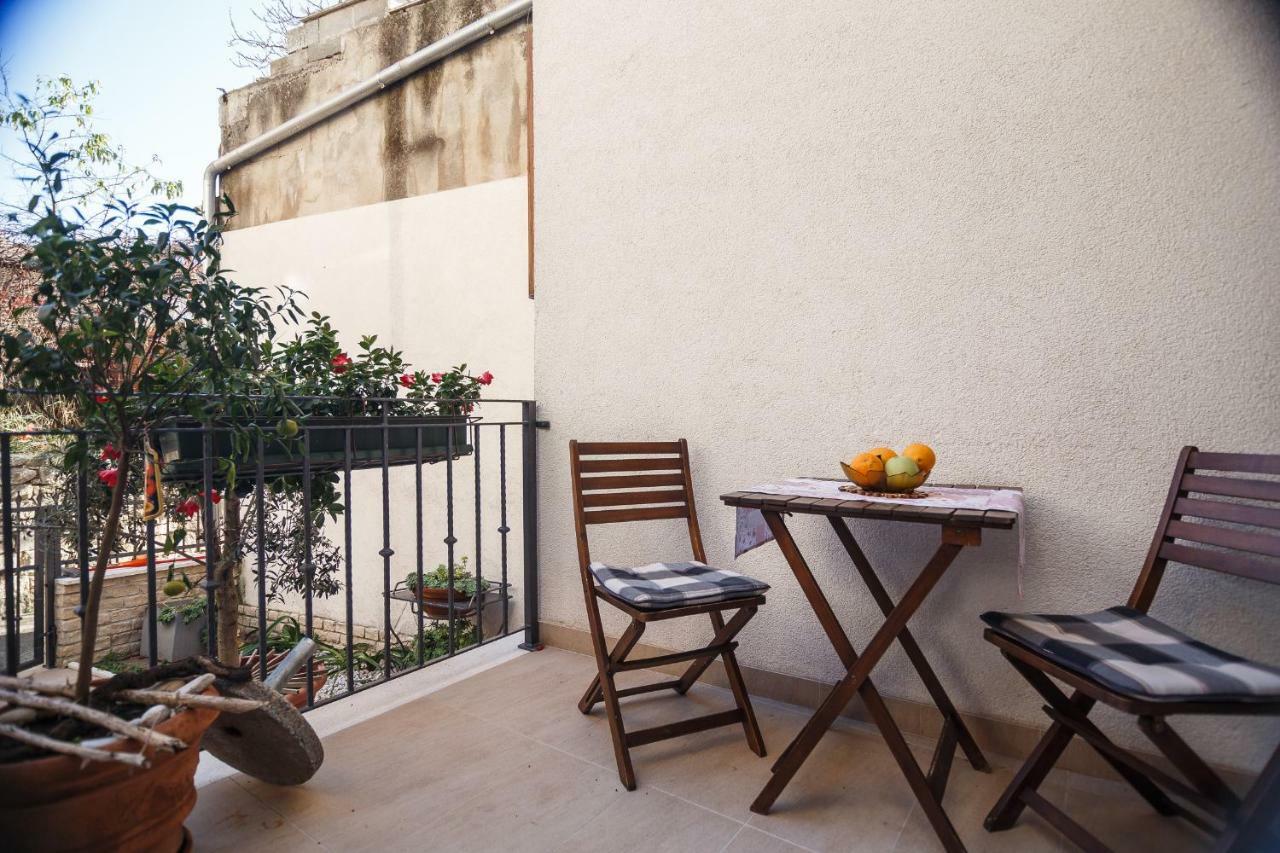 Apartments Villa Cambi Split Exterior photo