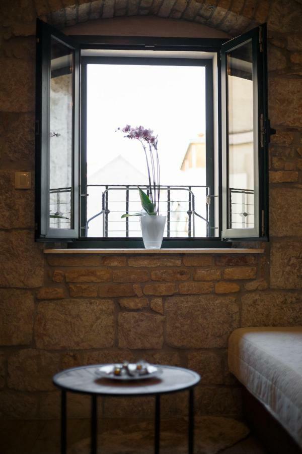 Apartments Villa Cambi Split Exterior photo