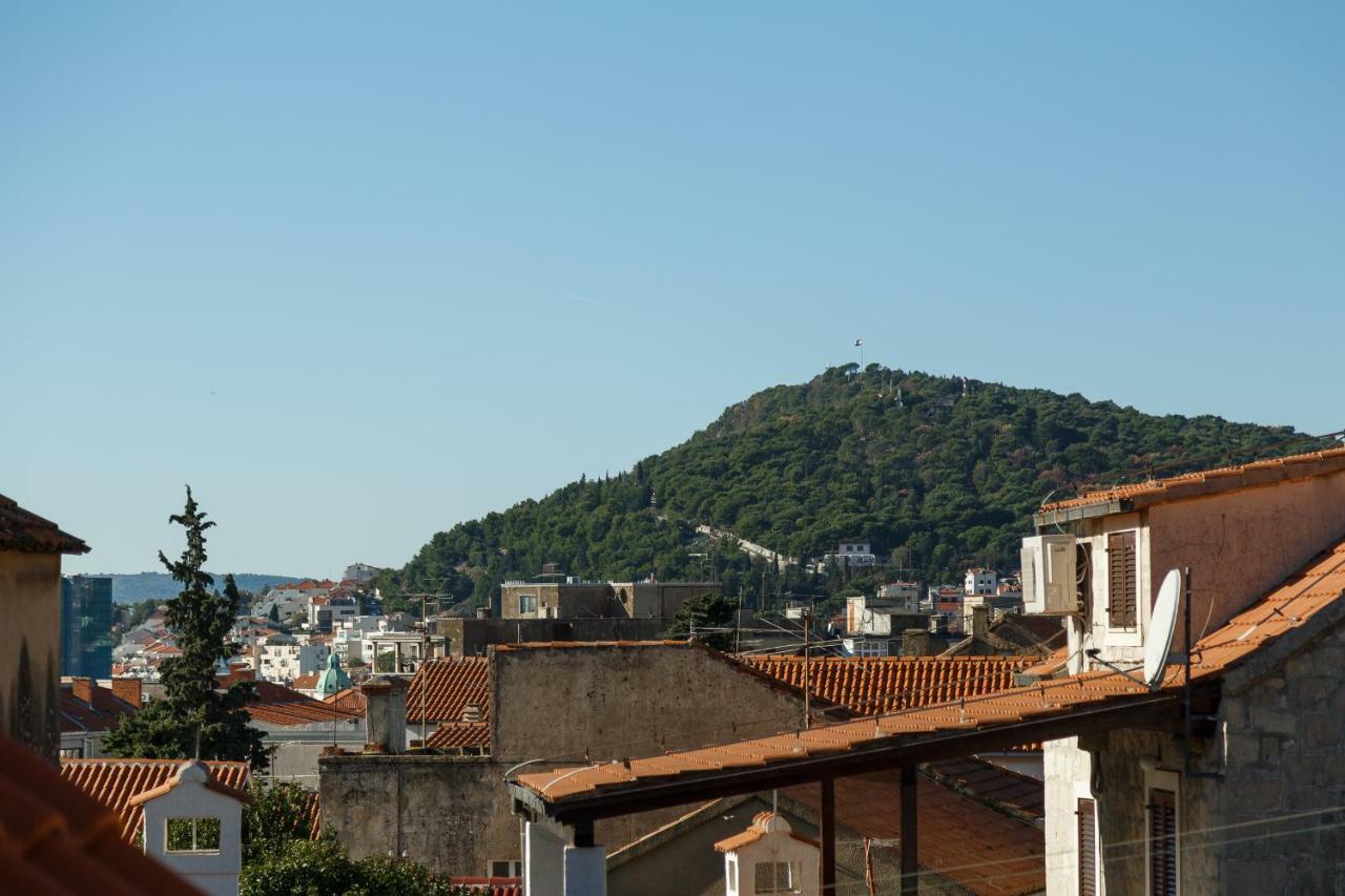 Apartments Villa Cambi Split Exterior photo