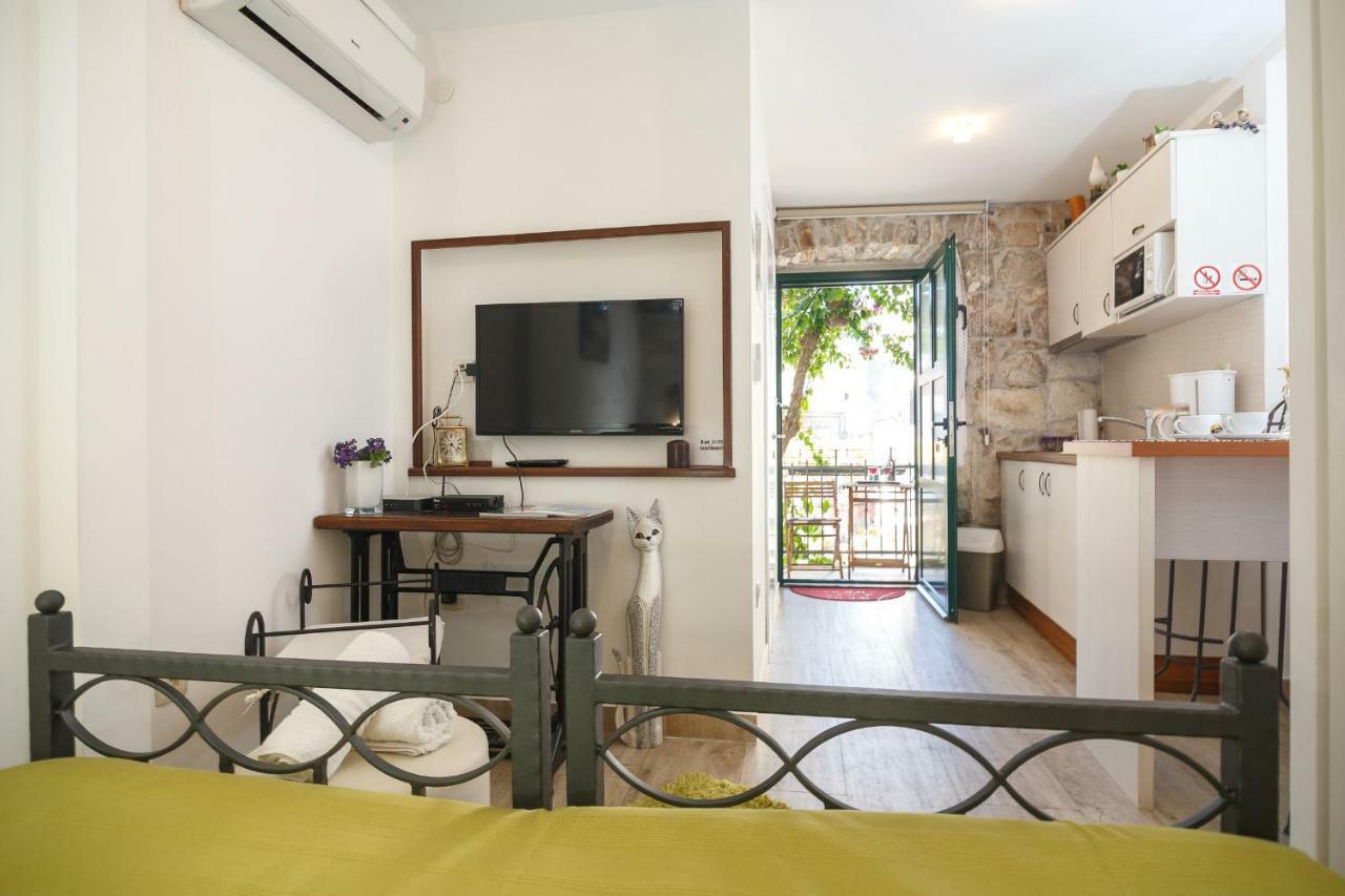 Apartments Villa Cambi Split Exterior photo